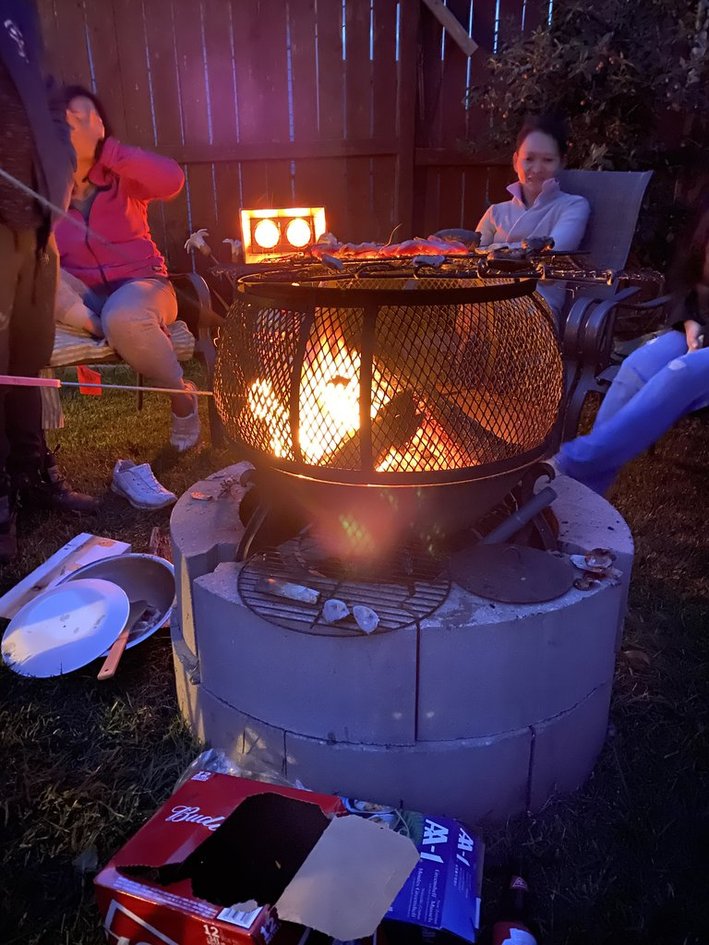 Bonfire