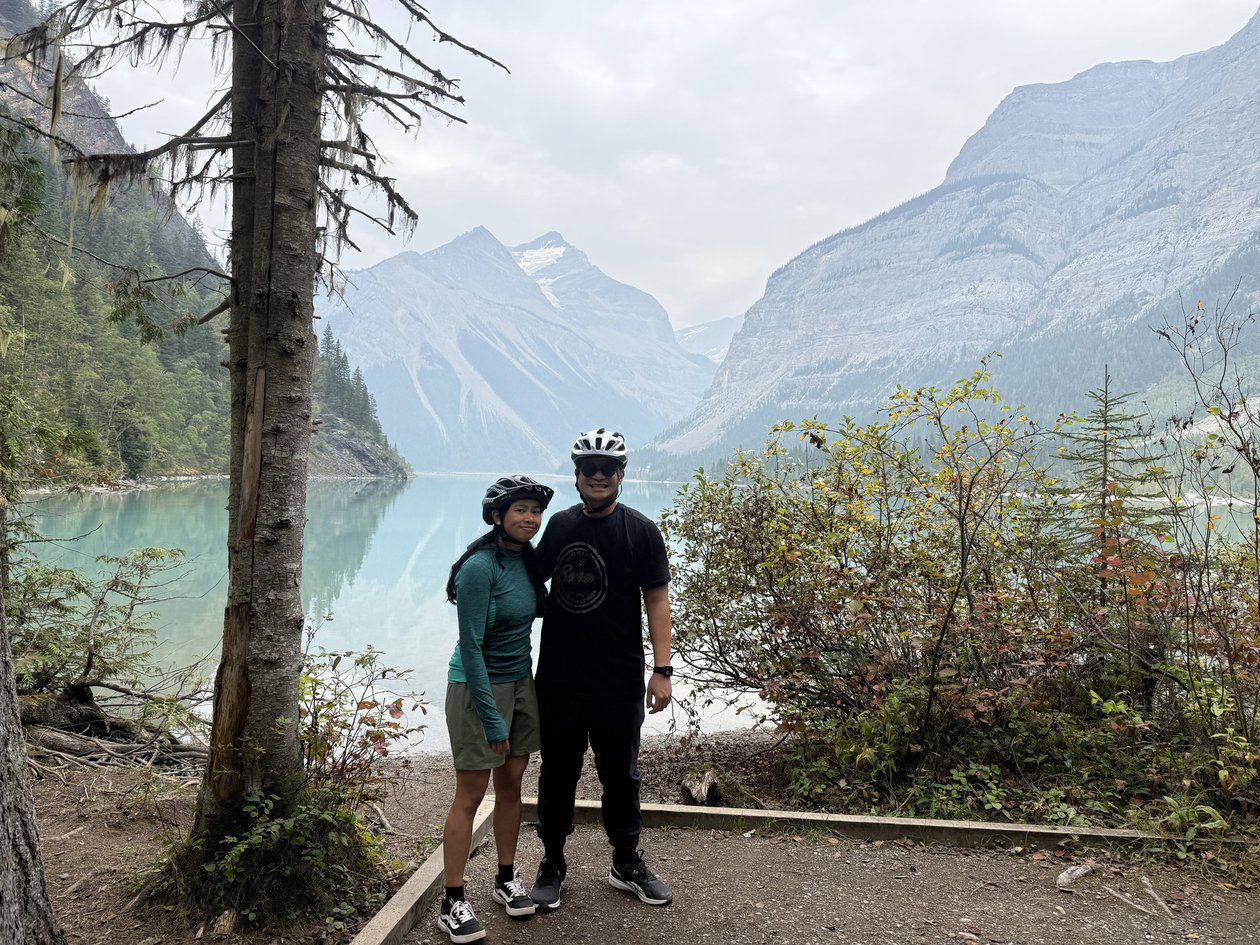 Kinney Lake
